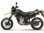 Kawasaki KLX 300SM